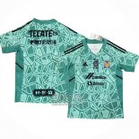 Tailandia Camiseta Tigres UANL Portero 2022 2023 Verde