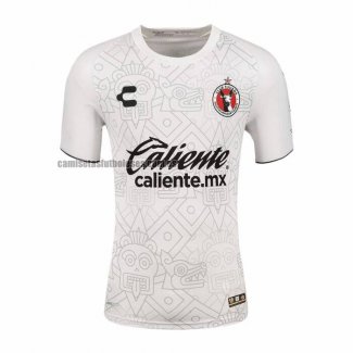 Tailandia Camiseta Tijuana Portero Tercera 2023 2024