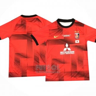 Tailandia Camiseta Urawa Red Diamonds ACL Primera 2023