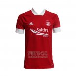 Tailandia Camiseta Aberdeen Primera 2020-2021