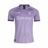 Camiseta Al Nassr Cuarto 2022 2023