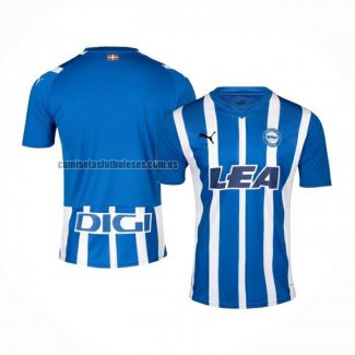 Camiseta Alaves Primera 2023 2024