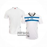 Tailandia Camiseta Alaves Segunda 2021-2022