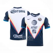 Tailandia Camiseta America Segunda 2020