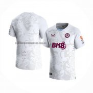 Camiseta Aston Villa Segunda 2023 2024