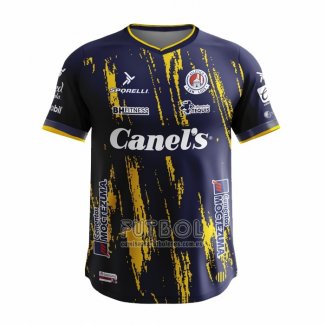 Camiseta Atletico San Luis Segunda 2022 2023