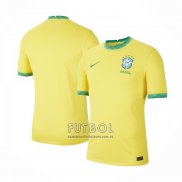 Camiseta Brasil Primera 2020