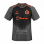 Camiseta Bristol City Tercera 2022 2023