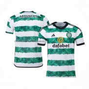 Camiseta Celtic Primera 2023 2024