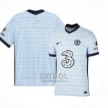 Camiseta Chelsea Segunda 2020-2021