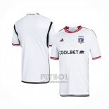 Camiseta Colo-Colo Primera 2023