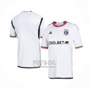 Camiseta Colo-Colo Primera 2023