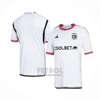 Camiseta Colo-Colo Primera 2023