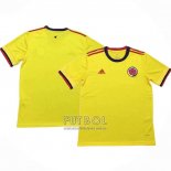 Tailandia Camiseta Colombia Primera 2020