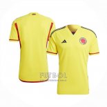 Camiseta Colombia Primera 2022
