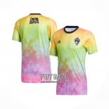 Tailandia Camiseta Colorado Rapids Pride 2021