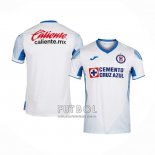 Camiseta Cruz Azul Segunda 2021-2022