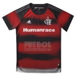 Tailandia Camiseta Flamengo Human Race 2020-2021