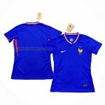 Camiseta Francia Primera Mujer 2024