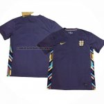Camiseta Inglaterra Segunda 2024