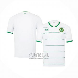 Camiseta Irlanda Segunda 2023