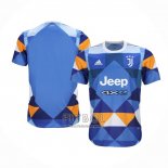 Camiseta Juventus Cuarto 2021-2022