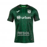 Tailandia Camiseta Leganes Tercera 2021-2022