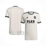 Tailandia Camiseta Los Angeles FC Segunda 2021