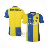 Camiseta Maccabi Tel Aviv Primera 2022 2023