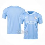 Camiseta Manchester City Primera 2023 2024