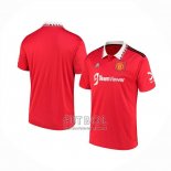 Camiseta Manchester United Primera 2022 2023