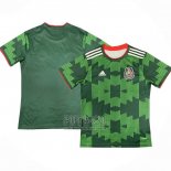 Tailandia Camiseta Mexico Special 2020-2021