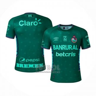 Camiseta Municipal Tercera 2022 2023