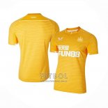 Camiseta Newcastle United Portero Segunda 2021-2022