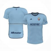 Camiseta Osasuna Segunda 2023 2024