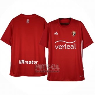 Camiseta Osasuna Special 2023 2024