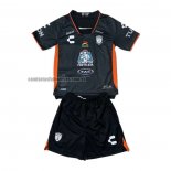 Camiseta Pachuca Segunda Nino 2023 2024