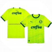 Camiseta Palmeiras Tercera 2023