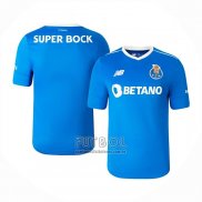 Camiseta Porto Tercera 2022 2023