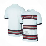Camiseta Portugal Segunda 2020-2021