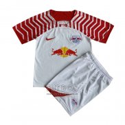 Camiseta RB Leipzig Primera Nino 2023 2024