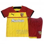 Camiseta RC Lens Primera Nino 2022 2023