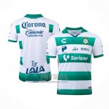 Camiseta Santos Laguna Primera 2021 2022