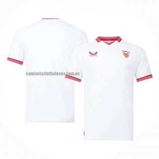 Camiseta Sevilla Primera 2023 2024