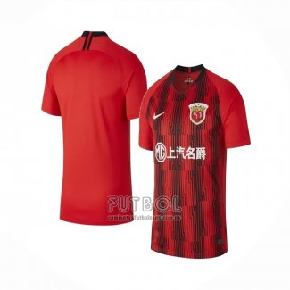 Camiseta Shanghai SIPG Primera 2020