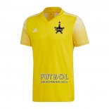 Tailandia Camiseta Sheriff Tiraspol Segunda 2021 2022