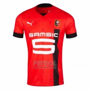 Camiseta Stade Rennais Primera 2022 2023