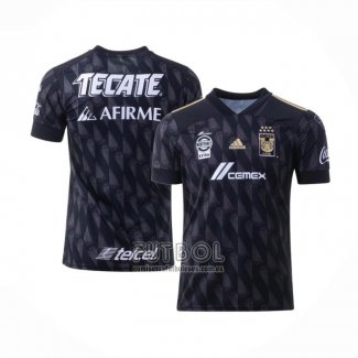 Camiseta Tigres UANL Tercera 2020