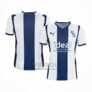 Camiseta West Bromwich Albion Primera 2022 2023