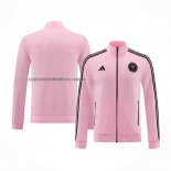 Chaqueta del Inter Miami 2023 2024 Rosa